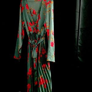 Pretty little things dress